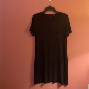 Abercrombie & Fitch T-shirt Dress